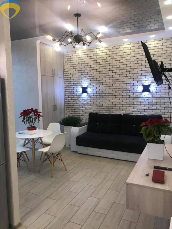 продажа однокомнатной квартиры номер A-174180 в Приморском районе, фото номер 6